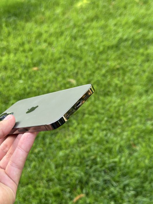 iPhone 13 Pro Max 128GB Graphite Neverlock !! Айфон 13 про Макс