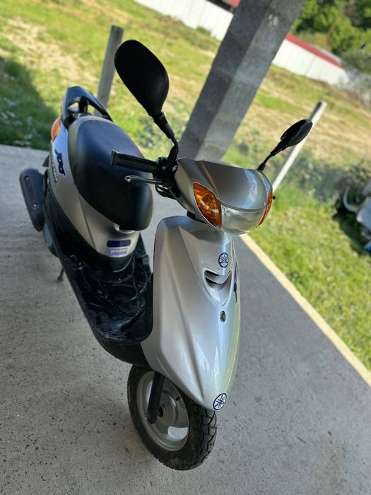 Yamha jog sa36 терміново!