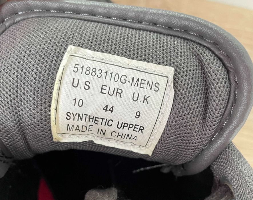 Кросівки (Кеди) Levi's