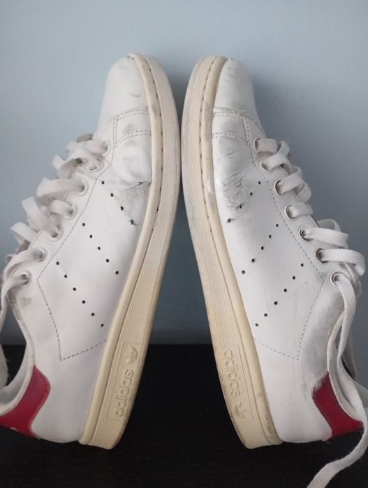 Sapatilhas Stan Smith