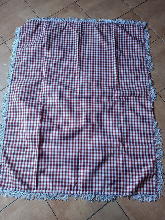 Obrus kratka 125x100 z tradycją