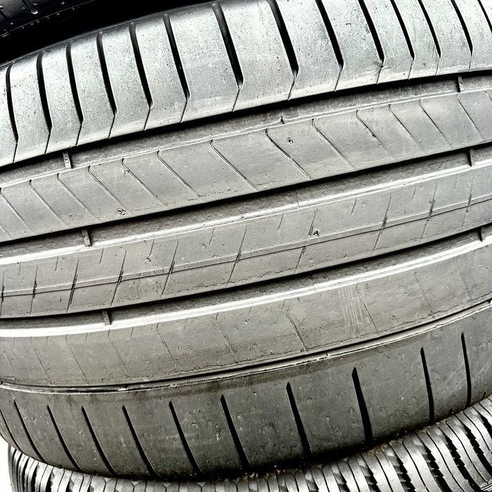 305/30/21 Pirelli PZero PZ4 | 85%остаток | летние шины | 2021г