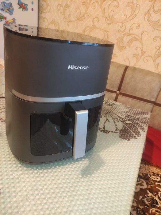 Аерогриль Hisense