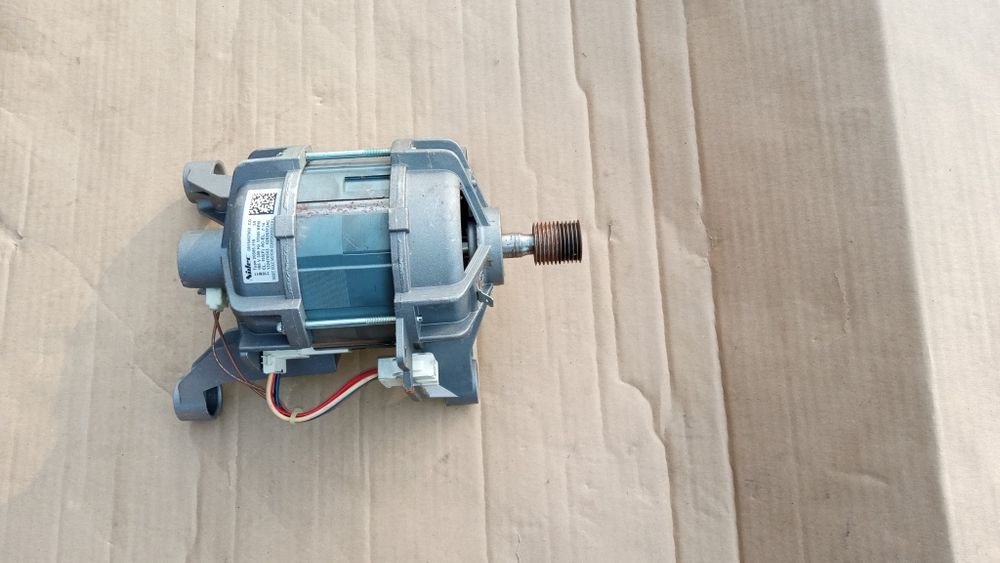 Silnik Nidec pralki Electrolux