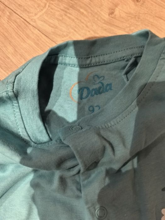 Pajacyk dziewczęcy Dada r 92