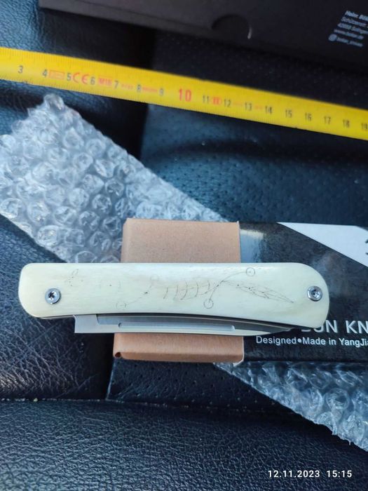 Navalha canivete Twosun