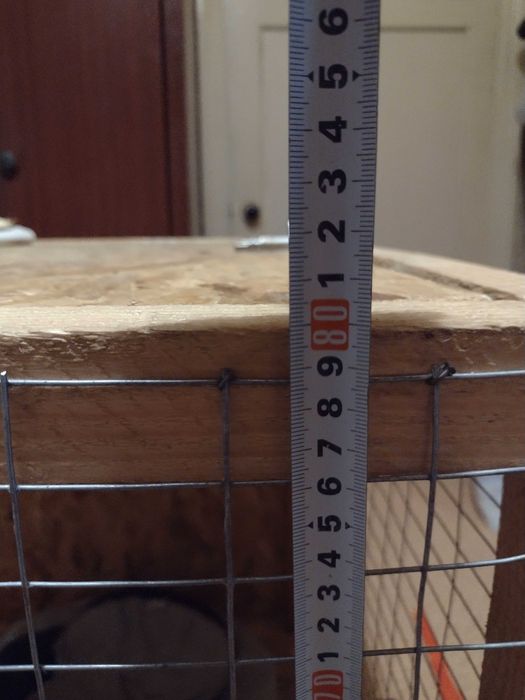 Вольер( будка) для собаки