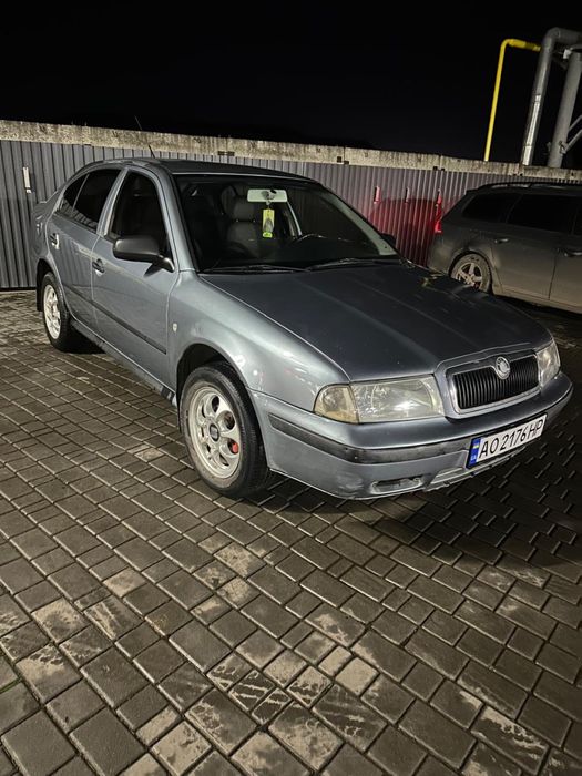 Продам авто у хорошому стані