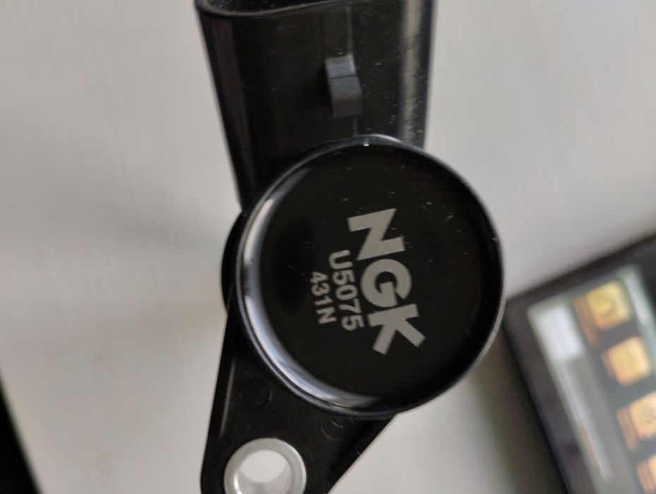 Cewka zapłonowa NGK  NOWA  Chevrolet Epica