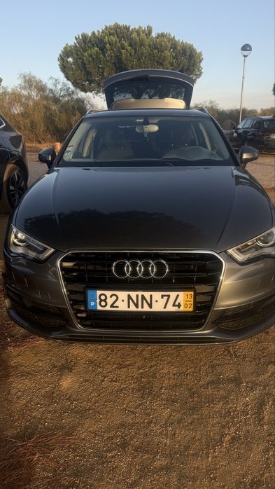 Audi A3 1.6 Tdi Sportback