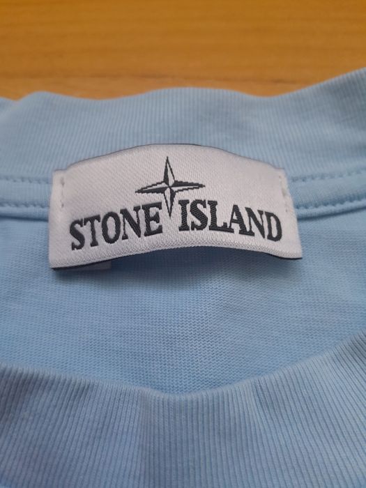 Футболка Stone Island