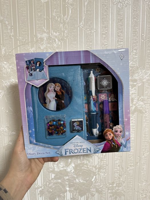 Блокноти Disney