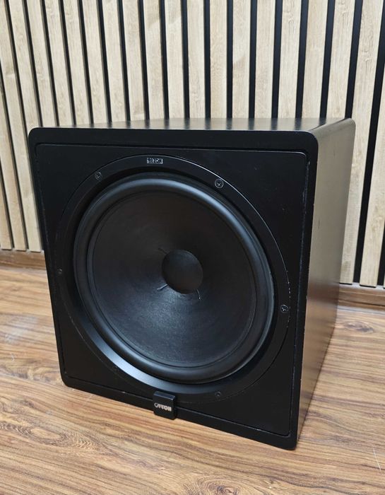 Subwoofer pasywny CANTON Plus C