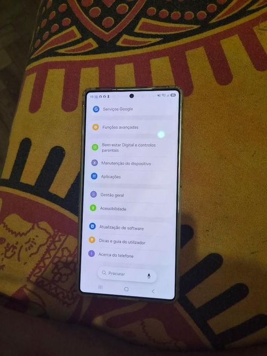 Samsung s25 ultra 256GB
