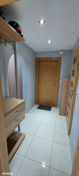 2 pokoje | 51,5 m² | Dąbrówka Mała | winda | bez pośrednika