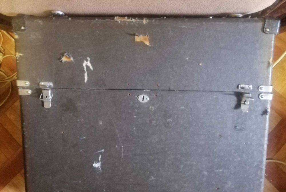 Peavey CS 800 made in USA.