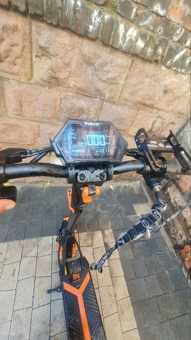 Sprzedam hukajnogę  elektryczną