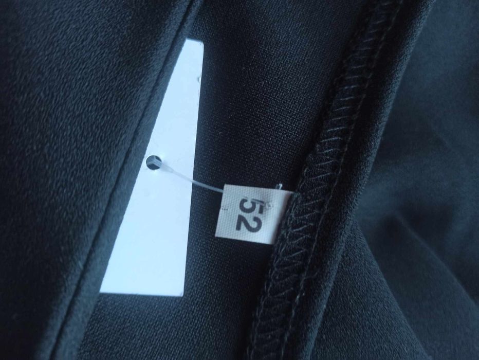 Sukienka czarna nowa