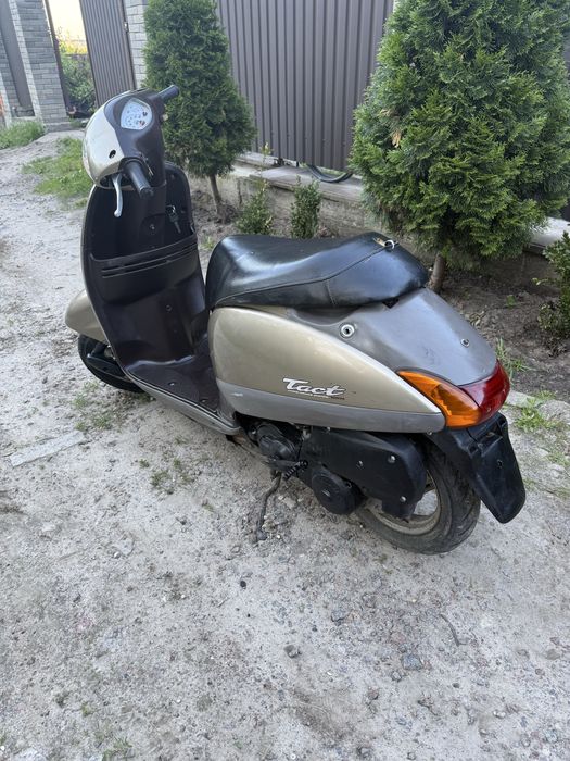 Хонда так 51 продаж