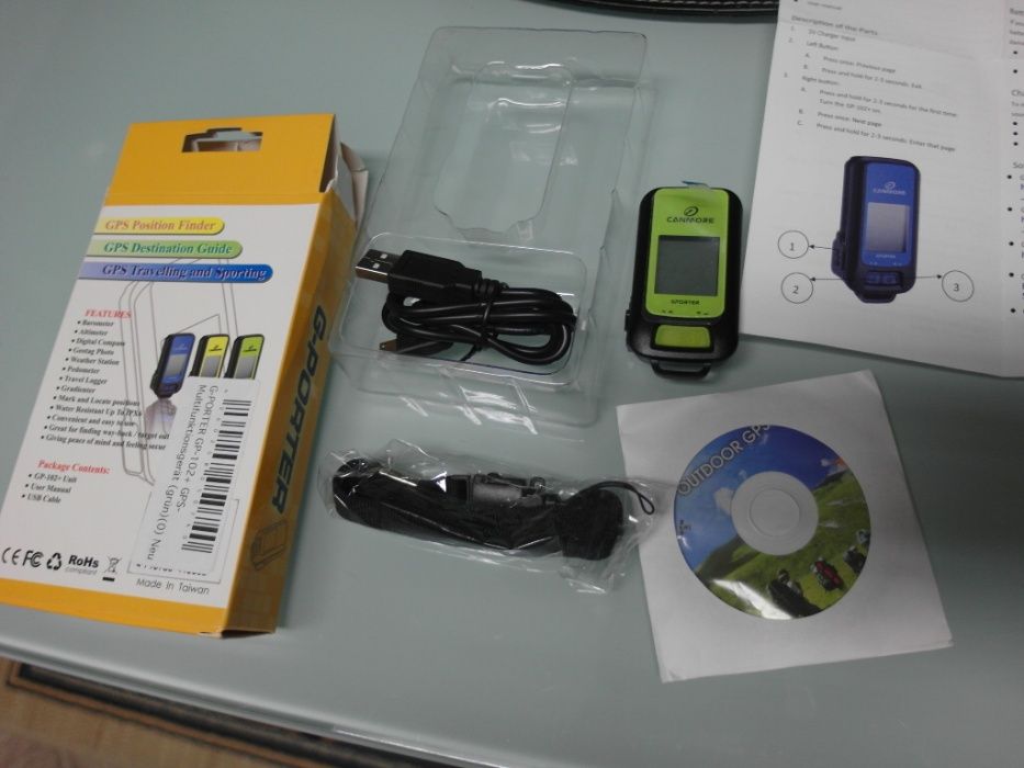 GPS 14 Multifunction64551178777091124