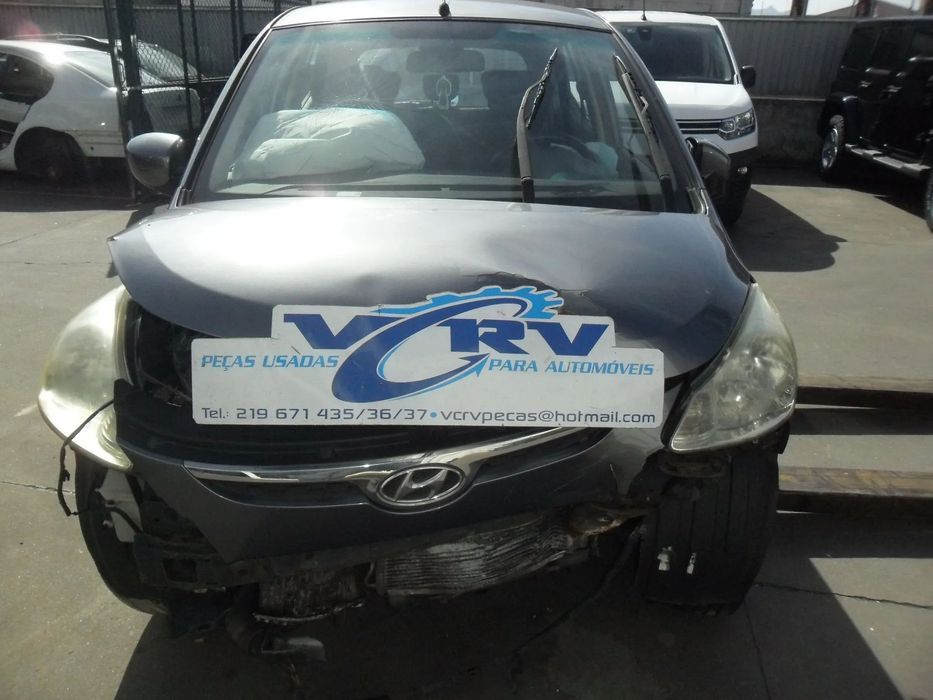 Hyundai I10 1.1crdi - Viatura para peças