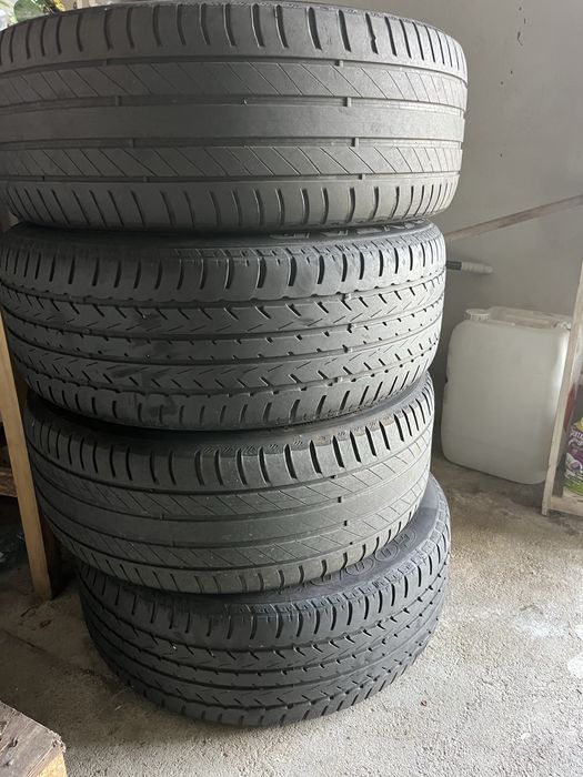 Jantes 17 ford 5x108