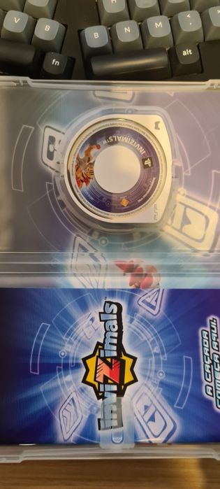 Invizimals Camera Bundle Completo