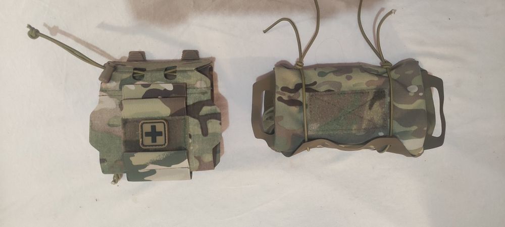 Replika apteczki HSGI Reflex Ifak