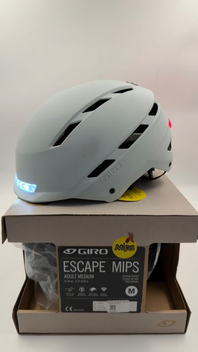 Nowy Kask Rowerowy Giro Escape Mips r. M (55-59cm)