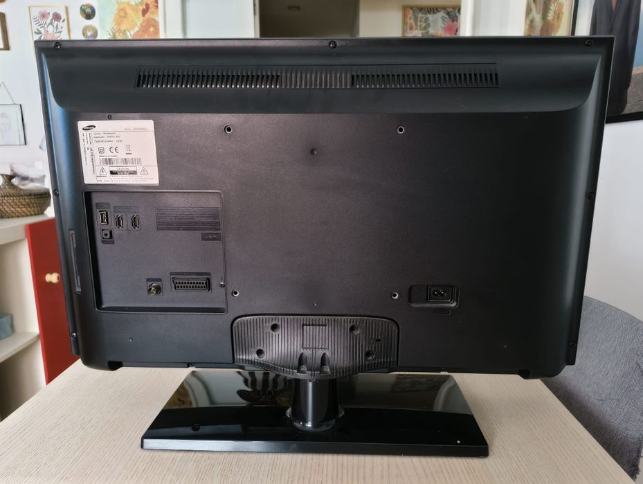 TV Samsung 32 polegadas