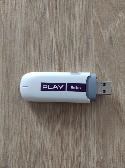 Modem Huawei (Play online)