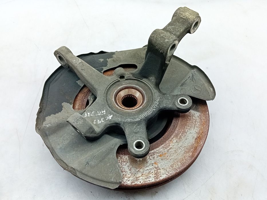 Manga de eixo frente direita MERCEDES-BENZ Classe A (W169)