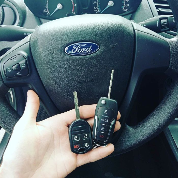 Авто ключі, дублікат, програмування!