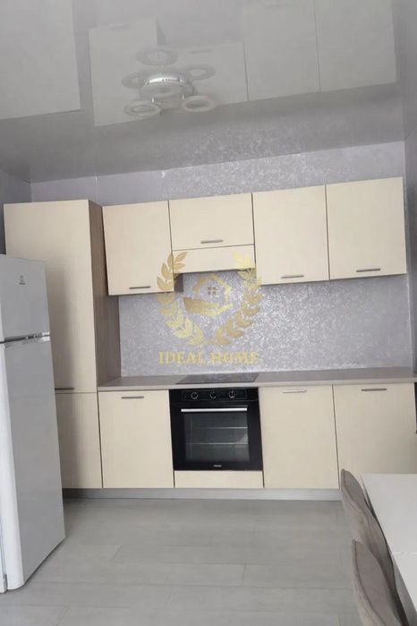 Продаж 1к. квартири з ремонтом Сирець