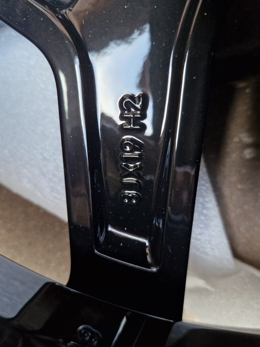 Felga do BMW3 G20 G21 G22 19'' Styling 995M ,