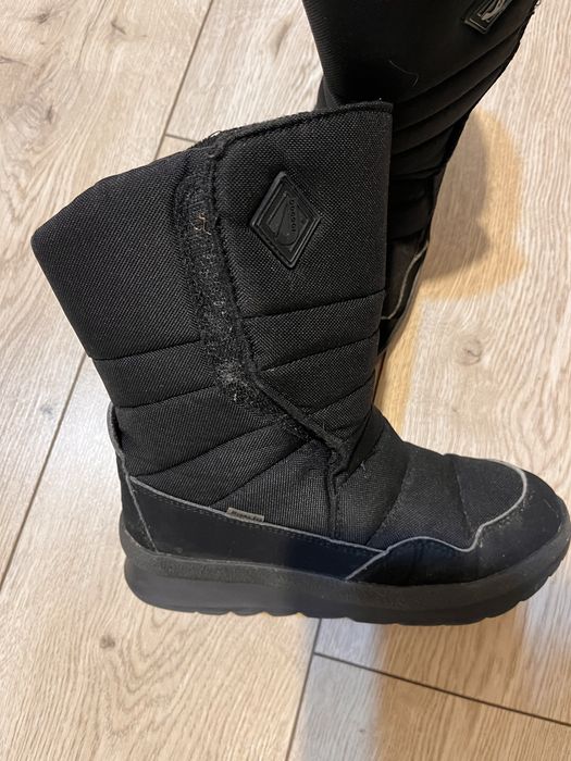 Черевики дитячі 35 р.