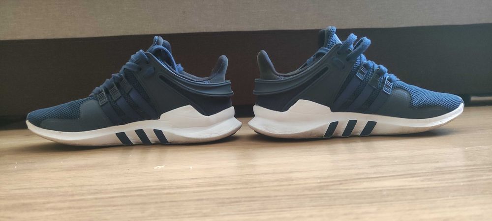 Buty Adidas EQT Support ADV 91/16 Rozmiar 39 1/3