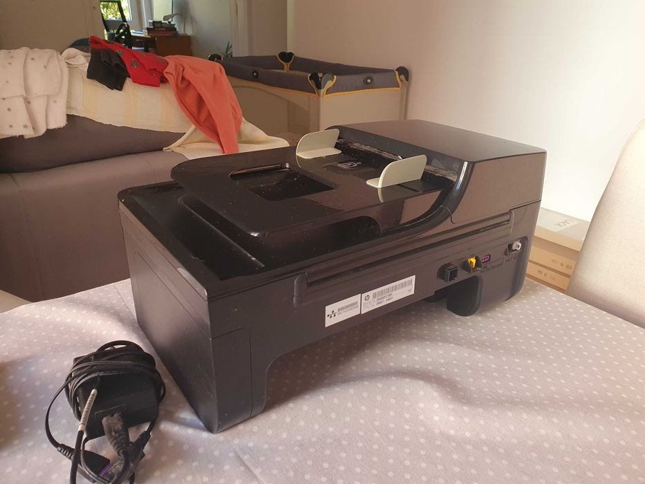 HP Officejet 4500 Multifunction Printer434772487543859205