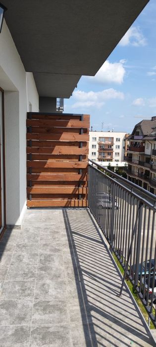 Wynajmę mieszkanie Lubartów