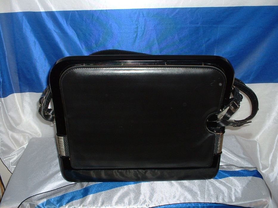 Acordeão Avenda G, .48