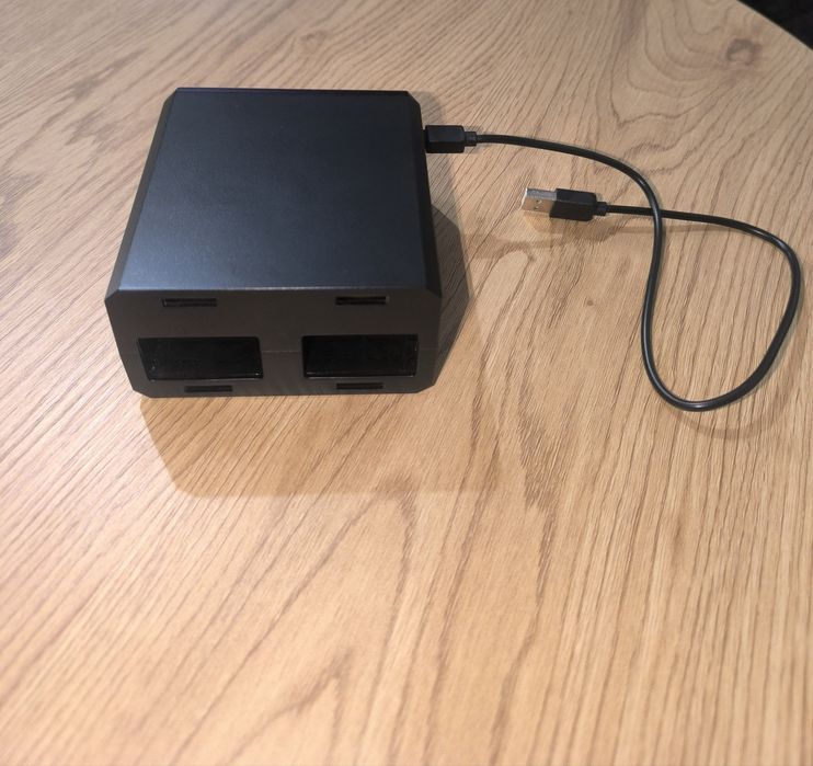 Drone Eachine EX3 em estado impecável como novo - 110€ (Negociável)