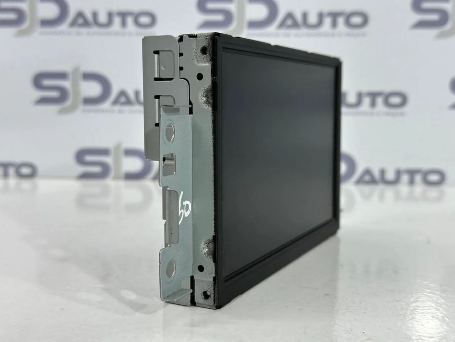 Ecrã / Display - Volvo V60 (2016)