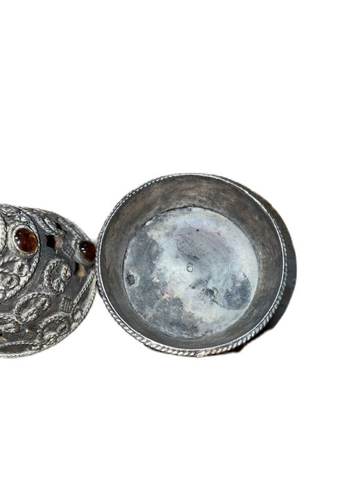 Defumador indiano antigo

Excelente estado 

Veja os meus outros anúnc