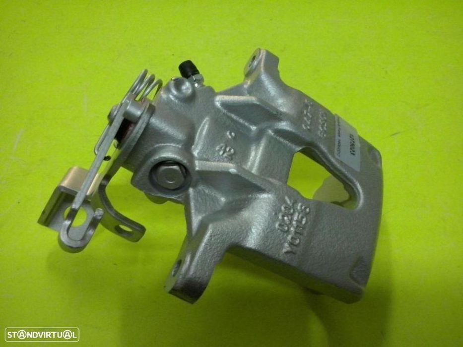 Pinça travão esquerda Opel Movano Renault Master ( Reconstruida)