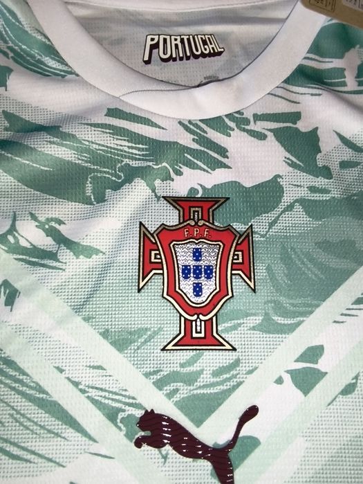 Portugal World CUP 26