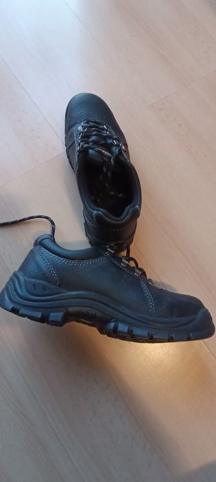 Sapato awgurança novo 40