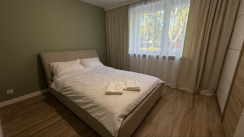 Wynajem mieszkania na doby, blisko Jasnej Góry, wolne terminy