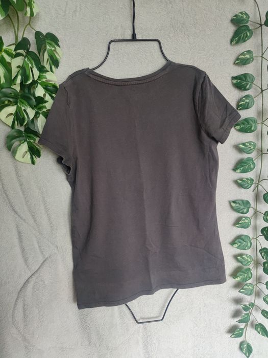 Tshirt bluzka H&M 152 grafit Harry Potter