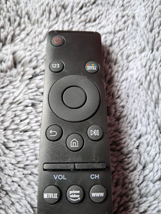 Nowy Pilot do Telewizora Samsung Qled Lcd Oled Plazma inne