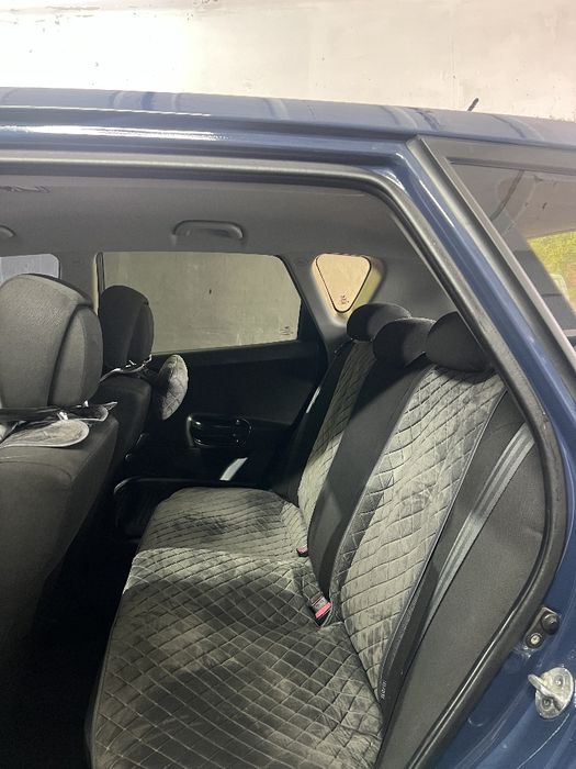 Продам Kia Ceed 1.6 (2010 рік)
Автомобіль у відмінному технічному стан